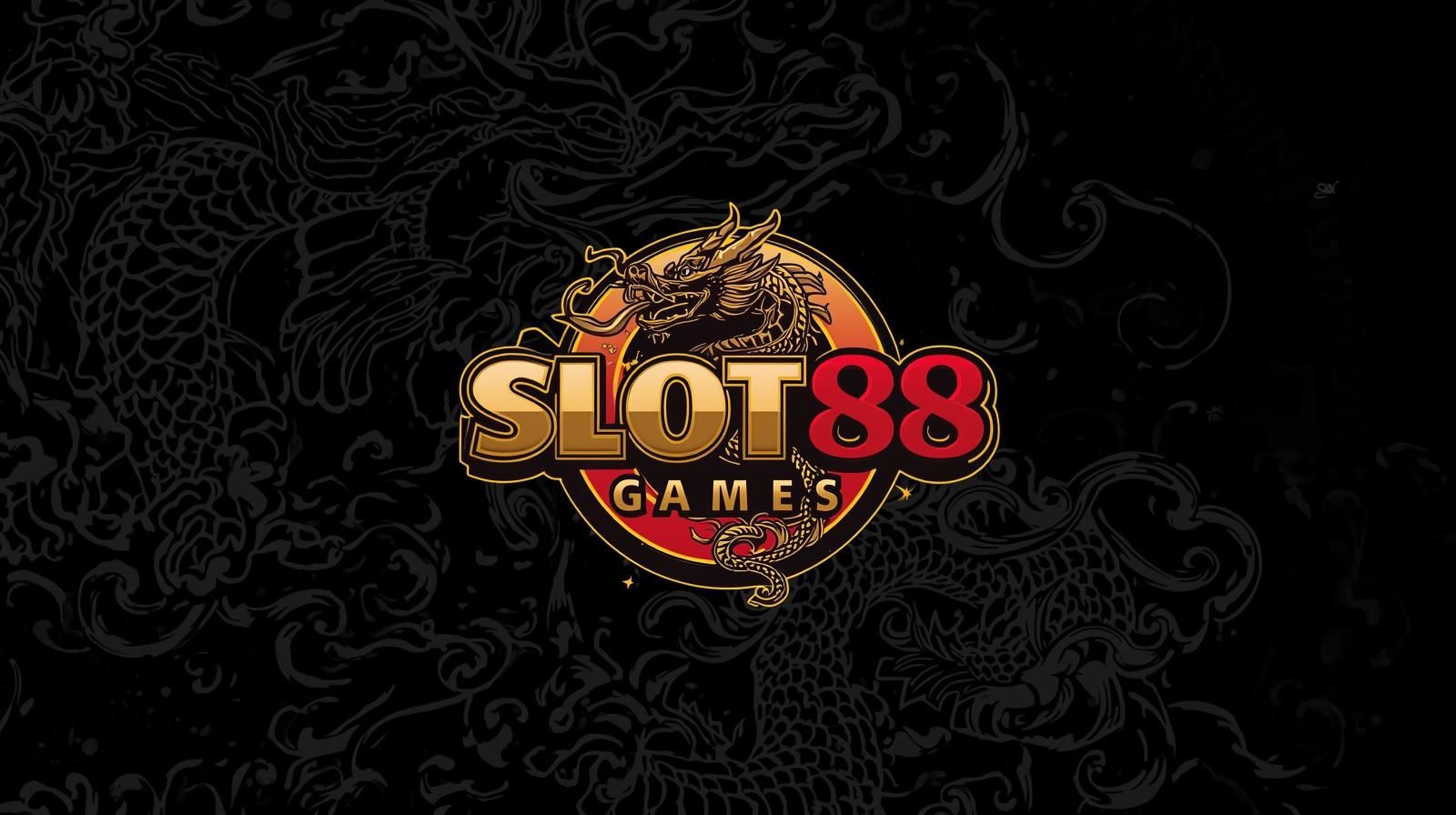 SLOT88 LOGIN